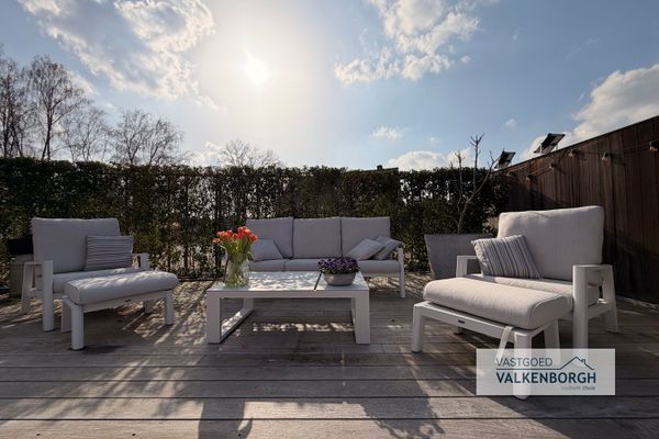 Huis te koop / Zonhoven