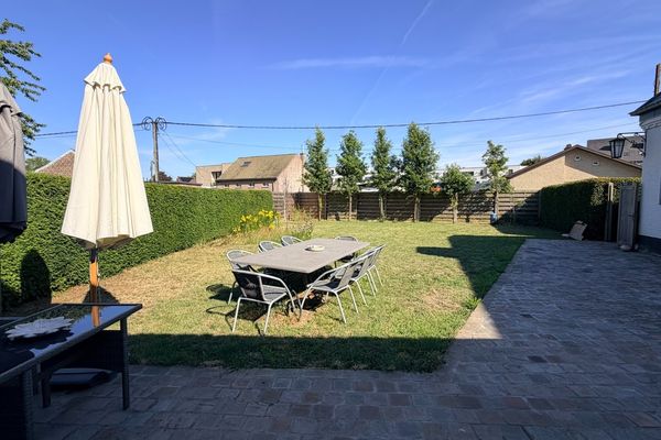 Huis te koop / Bekkevoort