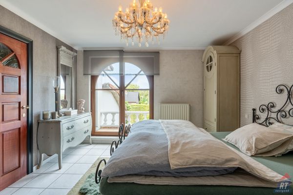 Huis te koop / Montenaken