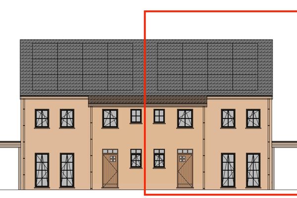 Huis
                                verhuurd in Opglabbeek