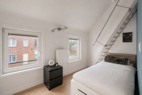Huis te koop / Assebroek