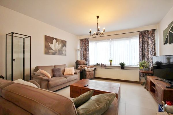 Appartement optie huur / Velm