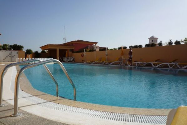 Appartement vakantieverhuur / Adeje