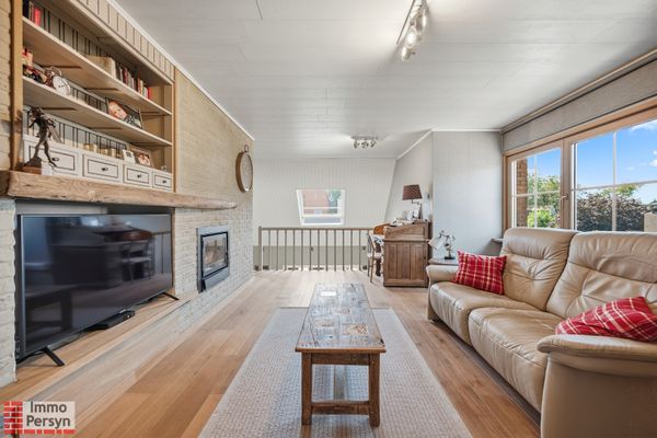 Huis optie koop / Zichem