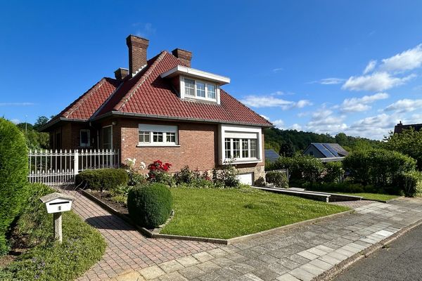 Huis te koop / Wilsele