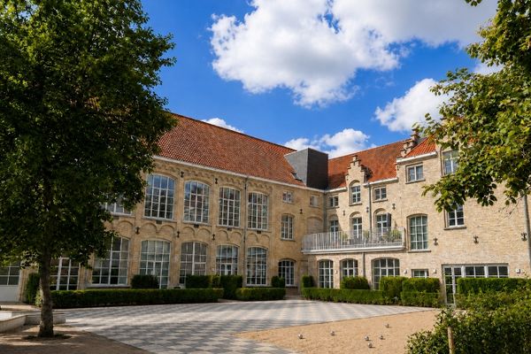 Appartement te koop / Diksmuide