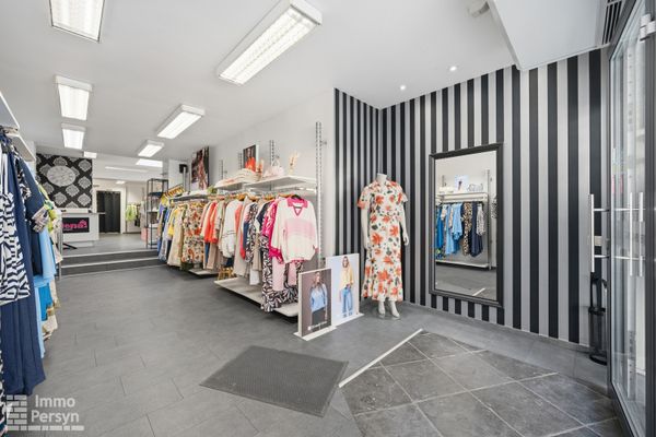 Commercieel te koop / Scherpenheuvel