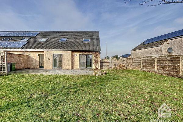 Huis
                            verhuurd in Bocholt