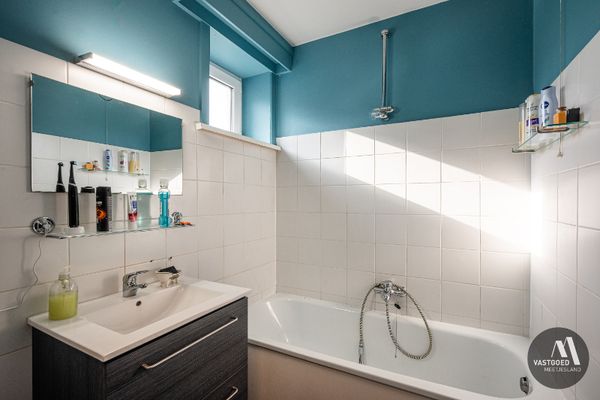 Appartement optie koop / Adegem