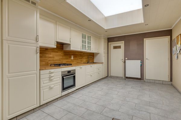 Huis in Ninove