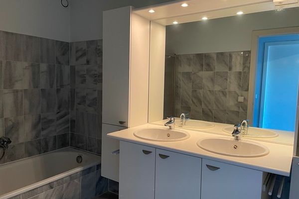 Appartement te huur / Bilzen-Hoeselt