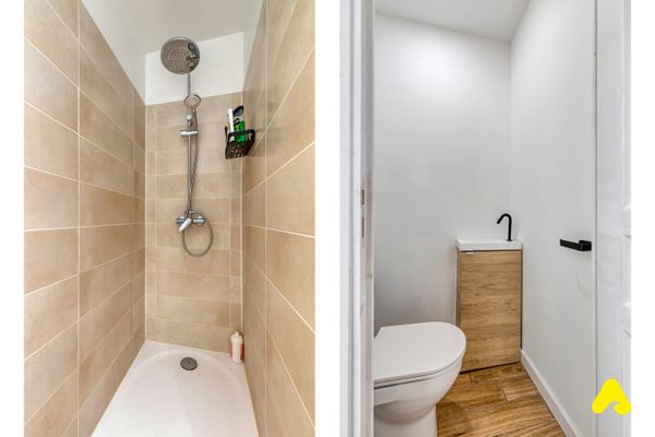 Maison a vendre / La Panne