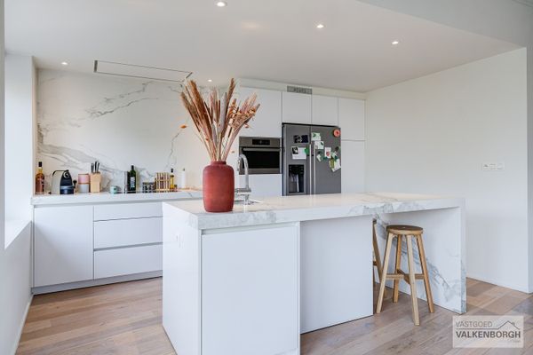 Appartement
                                verhuurd in Hasselt