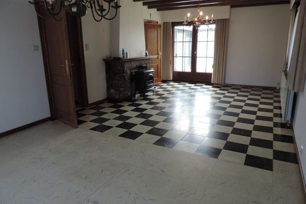 Huis verhuurd / Beringen