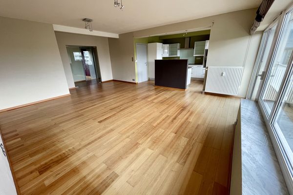 Appartement  in Genk