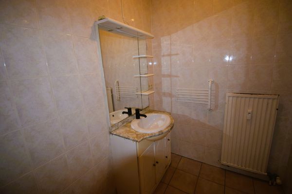 Appartement te koop / Ganshoren