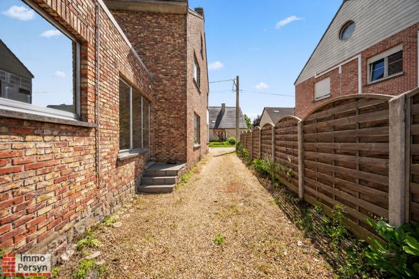 Huis te koop / Rillaar