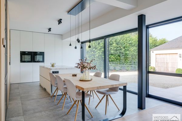 Huis te koop / Vliermaalroot