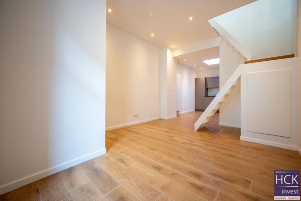 Huis te huur / Gent