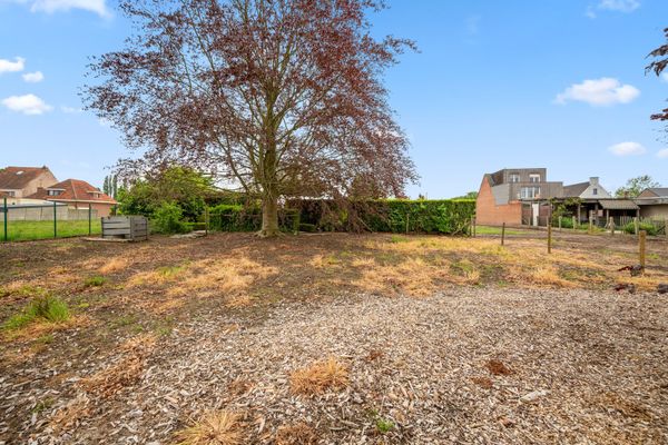 Huis te koop / Heist-op-den-Berg