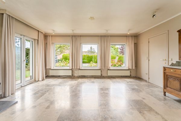 Huis te koop / Deerlijk