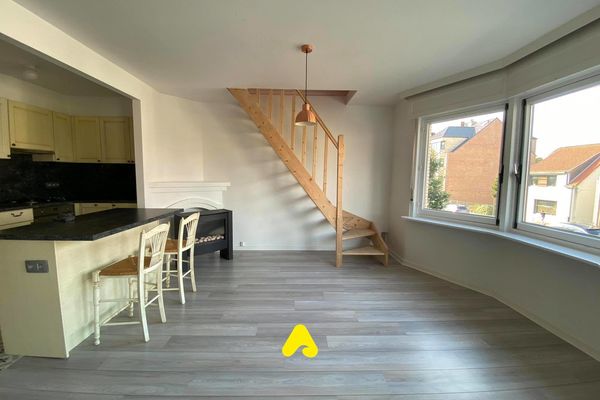 Appartement a louer / De Panne
