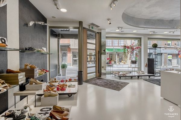 Commercieel te koop / Sint-Truiden