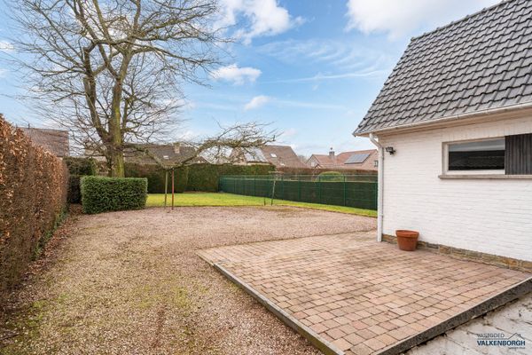 Huis te koop / Bilzen