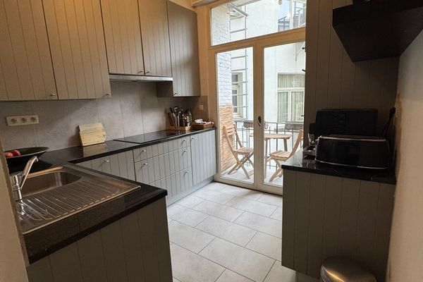 Appartement te huur / Antwerpen