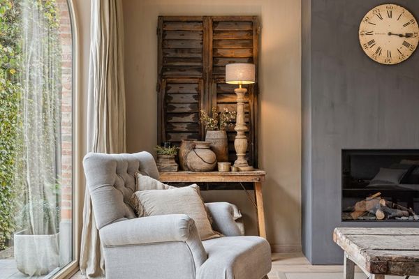 Huis te koop / Stokrooie