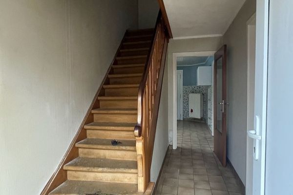 Huis te koop / Meerbeek