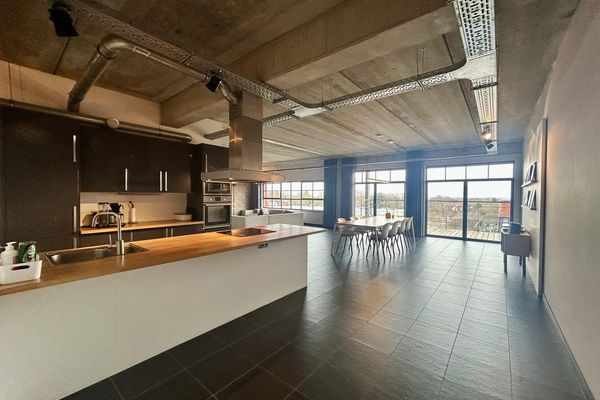 Appartement te koop / Herent