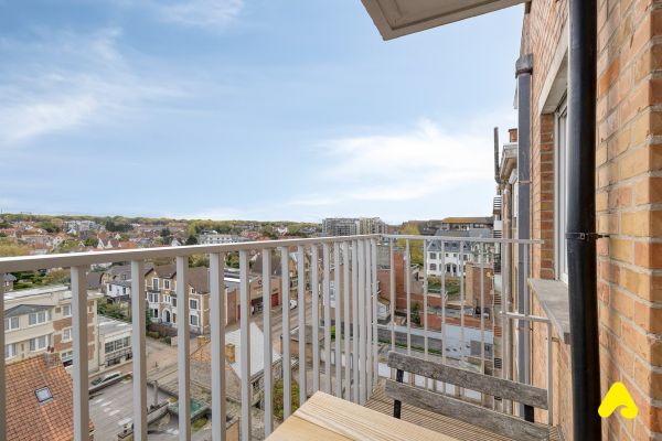 Appartement te koop / De Panne