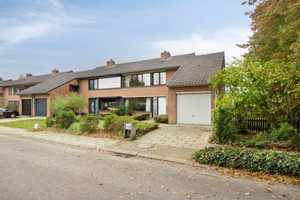 Charmant huis
                            te koop in Kessel-Lo