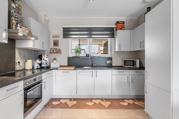 Huis te koop / Maasmechelen