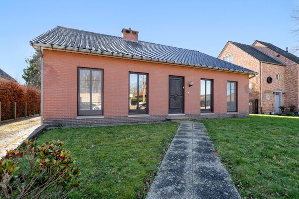 Huis te koop / Zonhoven