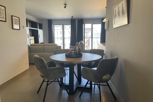 Appartement te huur / Onze-Lieve-Vrouw-Waver