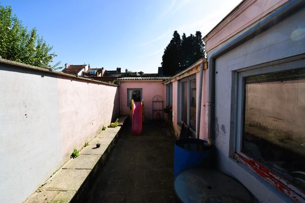 Huis te koop / Anderlecht