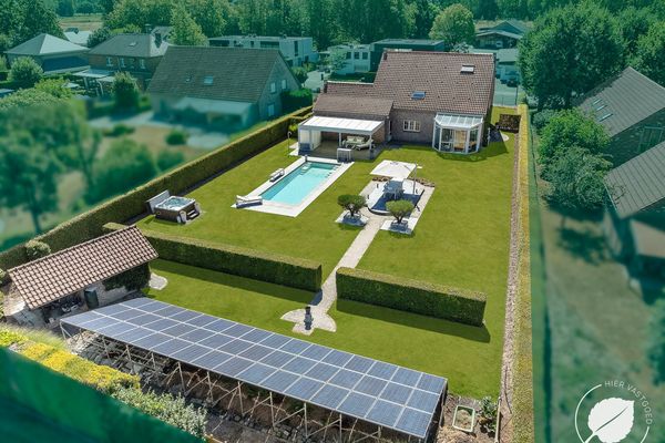 Huis te koop / Stevoort