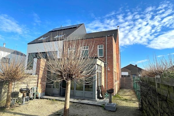 Huis te koop / Wijgmaal