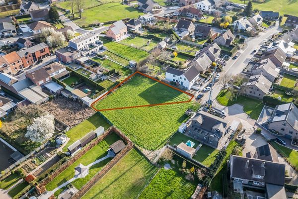 Grond te koop / Riemst