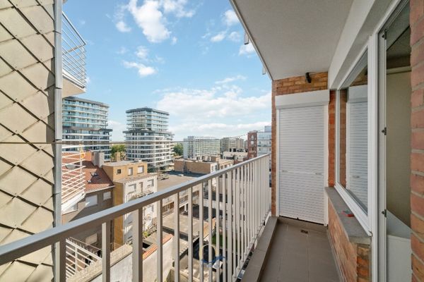 Appartement te koop / Oostende