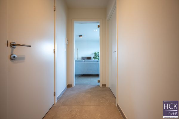 Appartement te huur / Kruishoutem