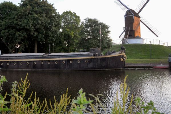 Commercieel te koop / Brugge