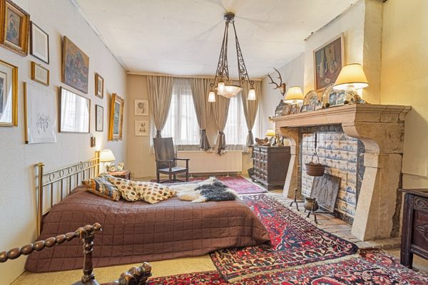 Huis te koop / Merksem