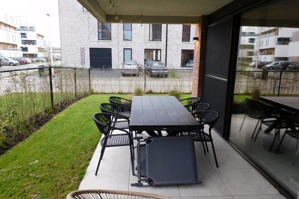 Appartement verkocht / Diest