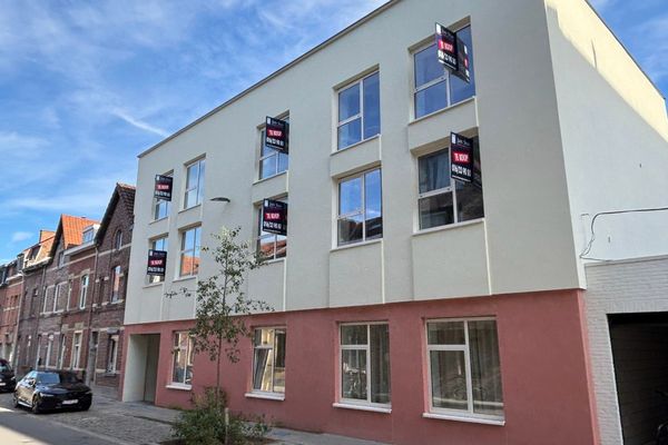 Project in Leuven