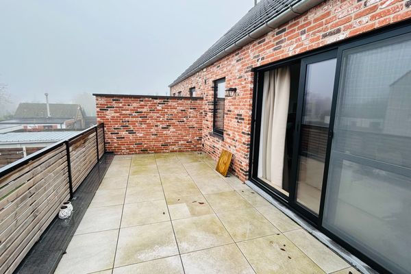 Appartement te huur / Desselgem