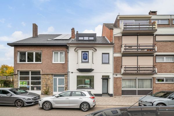 Huis te koop / Hasselt