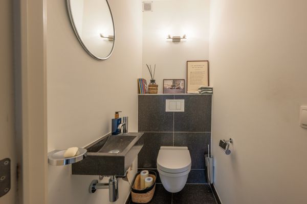 Foto van het pand